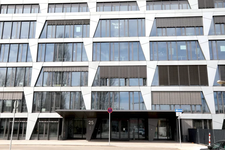 1 buerohaus berlin ostkreuz ansicht