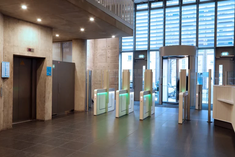 3 dw berlin foyer