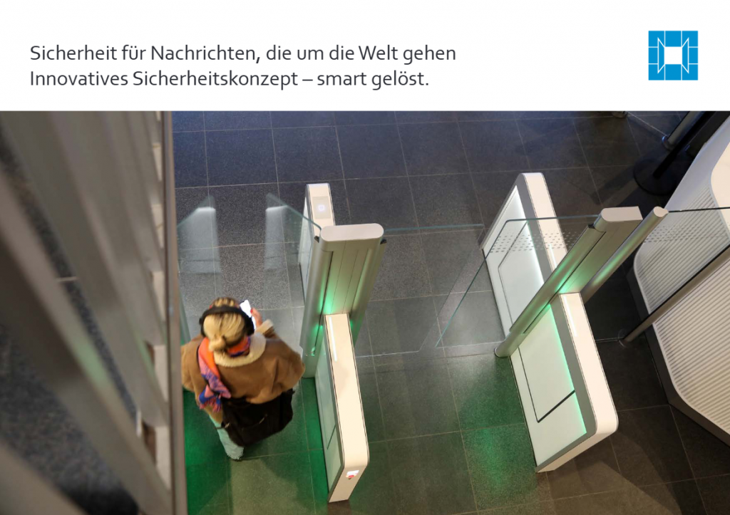 Deutsche Welle Berlin