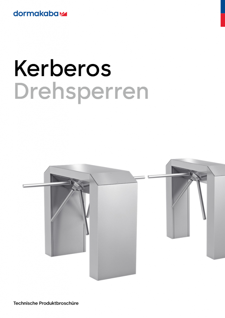Drehsperren